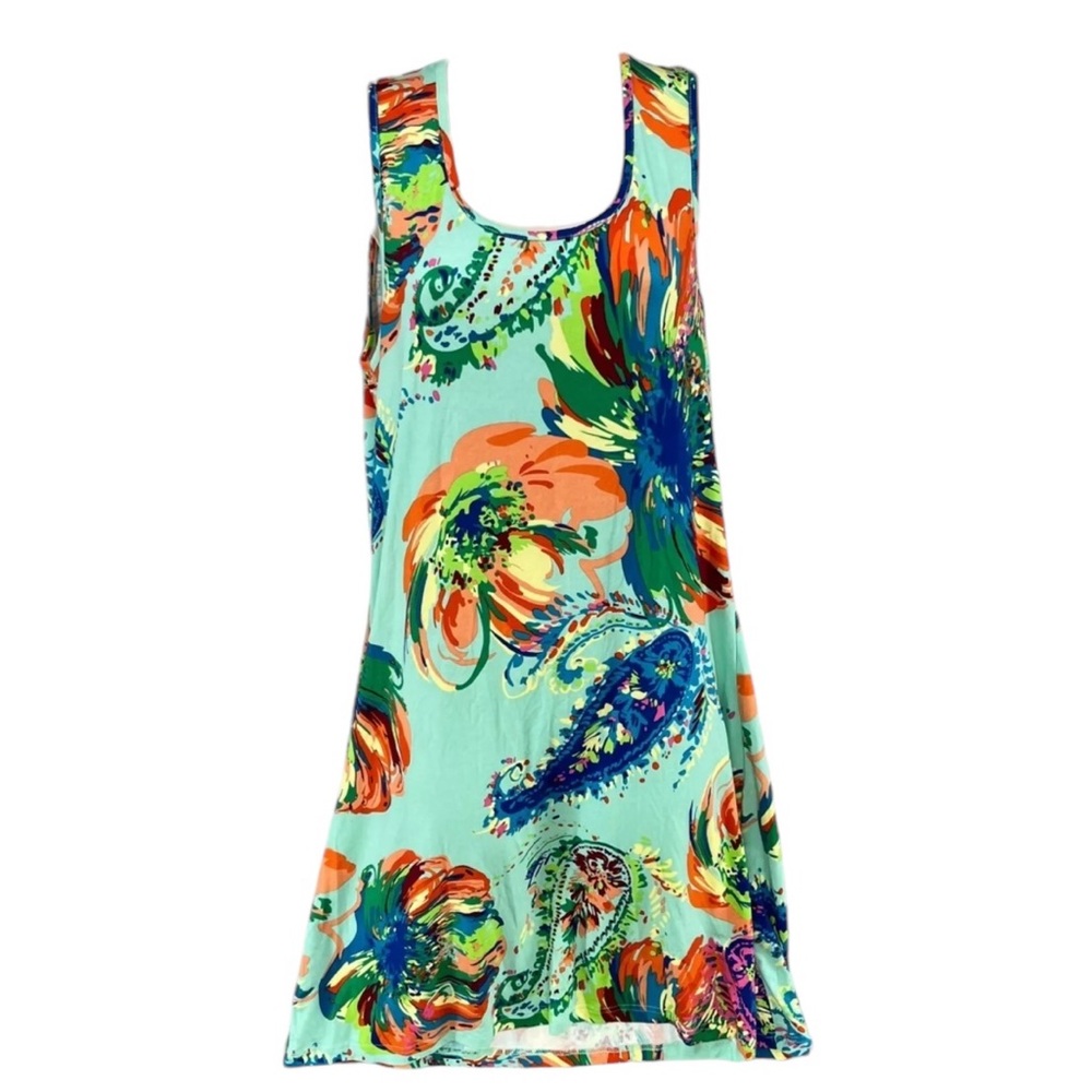 Anthropologie KLOZLYNE Dress